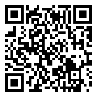 QR-код для поддержки