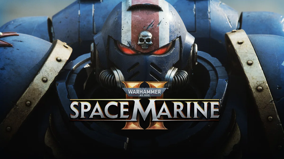 Платина Warhammer 40,000: Space Marine 2 выглядела НЕВОЗМОЖНОЙ