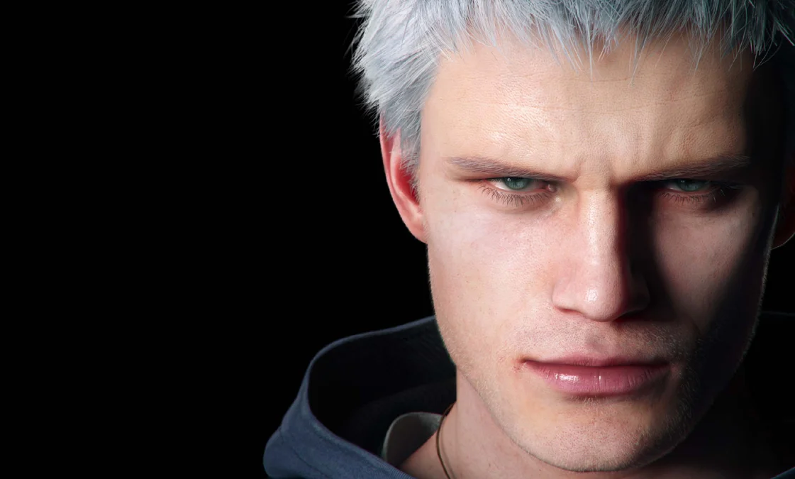Неро из Devil May Cry: Полная биография