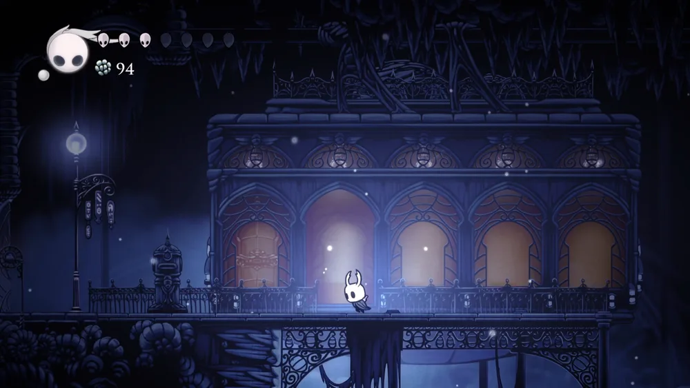 Я ждал этого момента с самого начала игры!