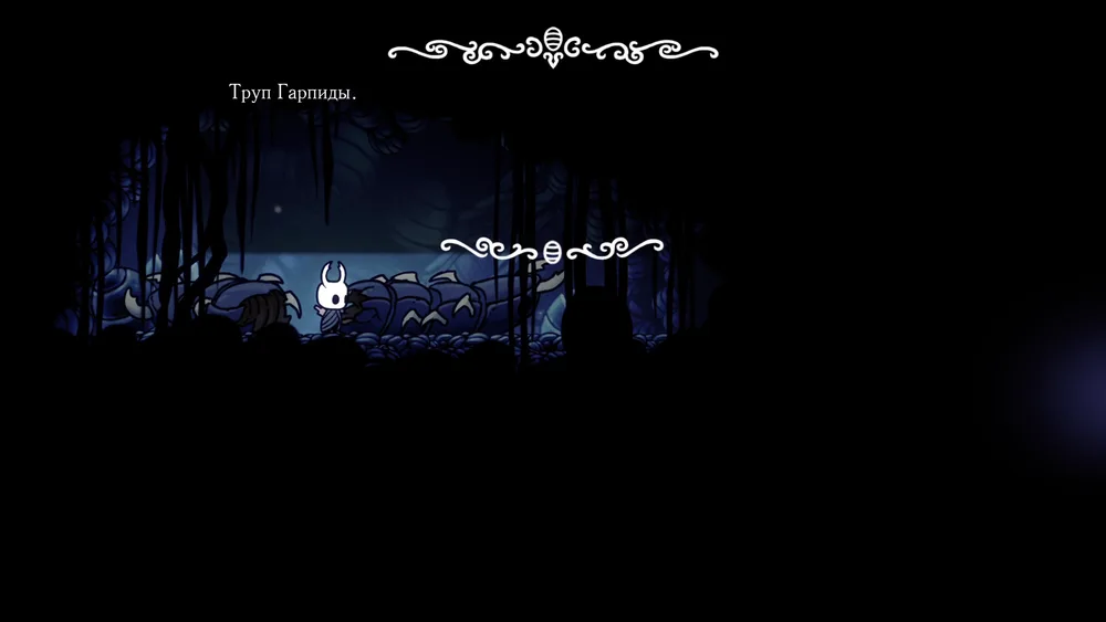 Теперь буду знать, что это не сороконожки, а Гарпиды