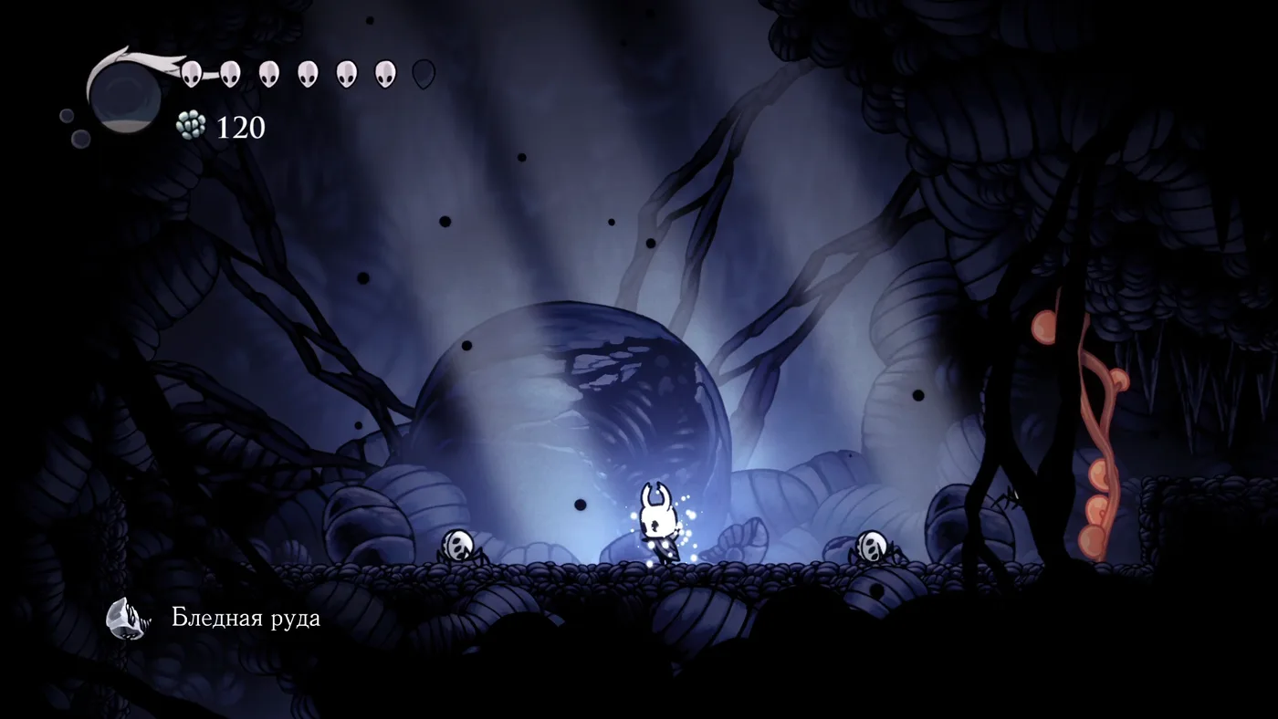 Похоже толи на осколок метеорита, толи на панцирь древнего жука