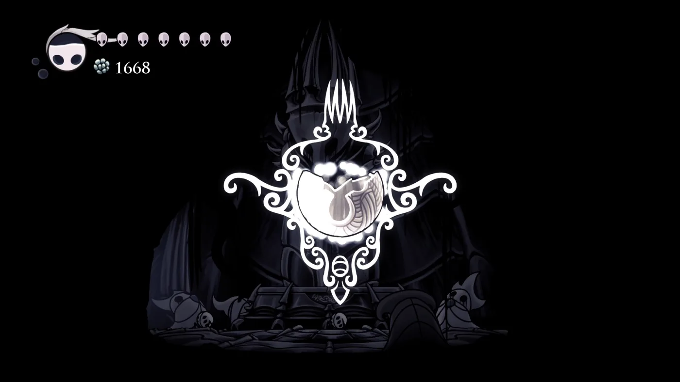 Нужно найти еще один для постоянного буста души