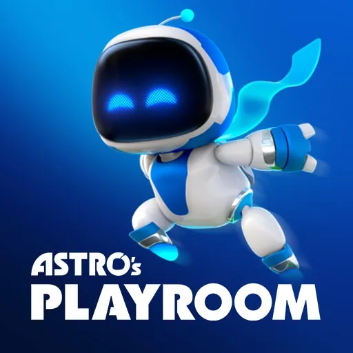 ASTRO’s PLAYROOM