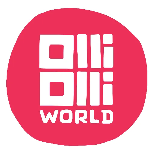 OlliOlli World