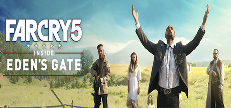 Far Cry 5